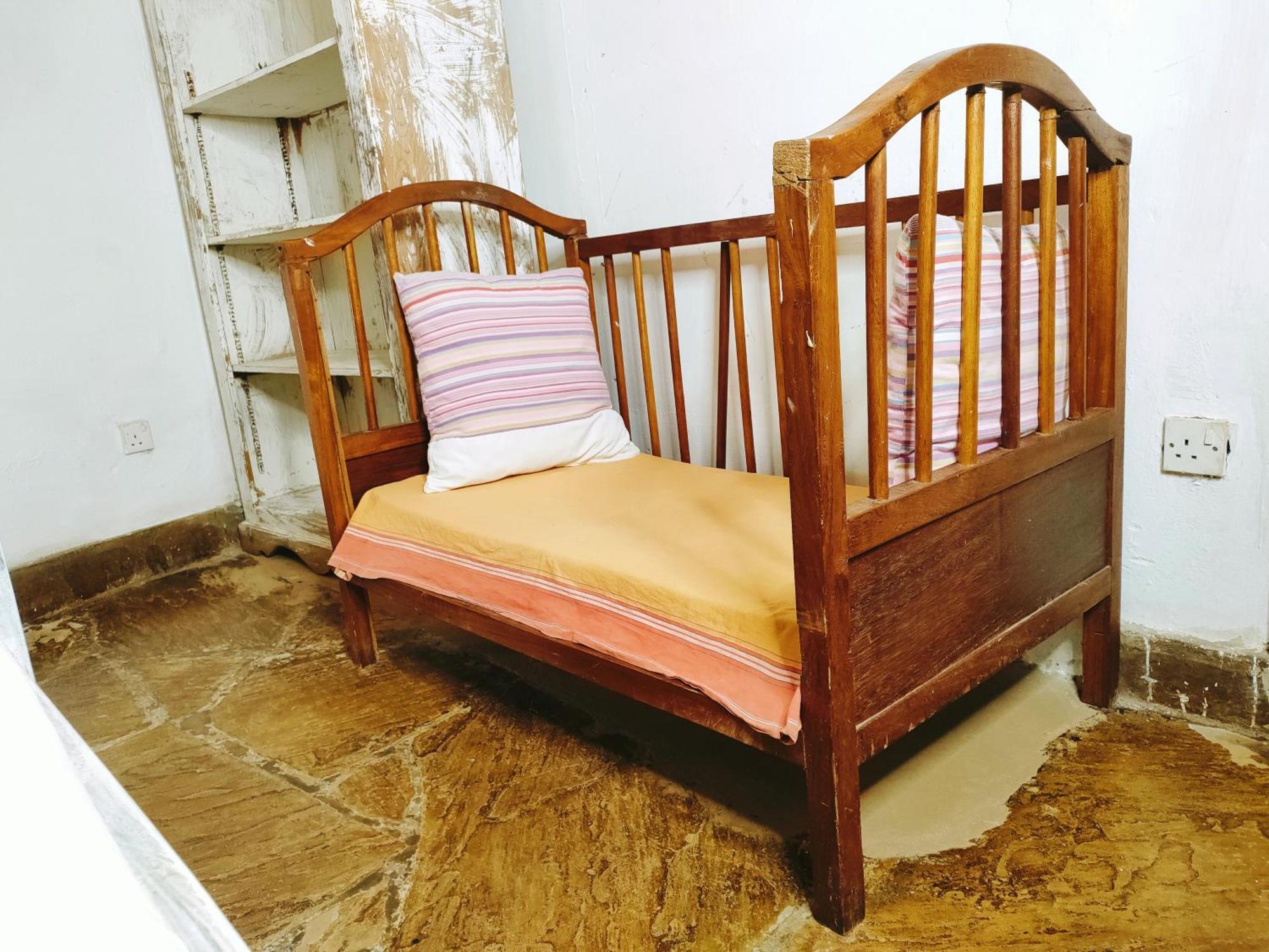 Upani In Diani Bed & Breakfast Diani Beach Rom bilde